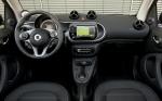 Smart ForTwo Prime Cabrio Electric Drive 2017 года (WW)